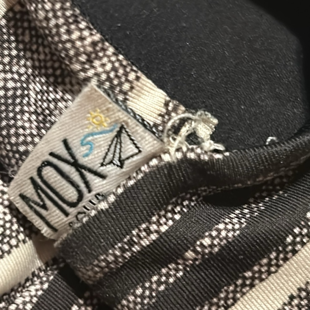 Mox shoes - Picture 7 of 8